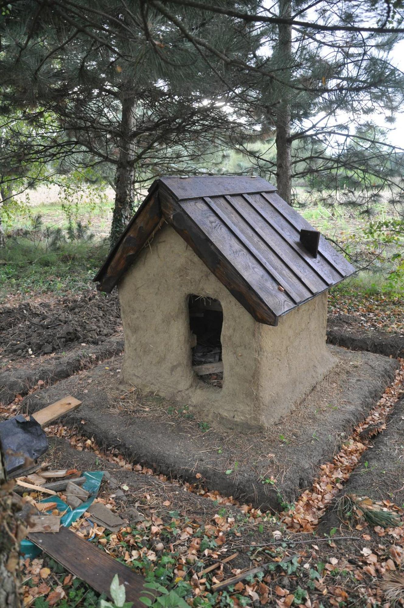 La Source, Vegetarian Guest House Chabeuil Dış mekan fotoğraf